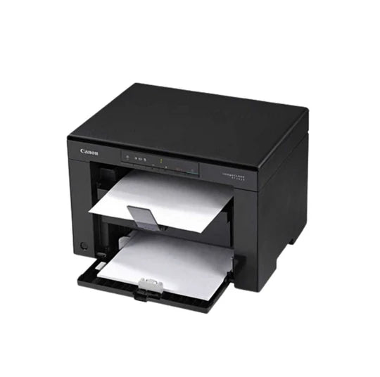 PRINTER CANON 3010 BLACK LASER