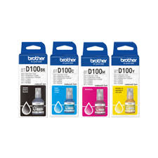 Brother Ink D100