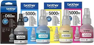 Brother Ink D60