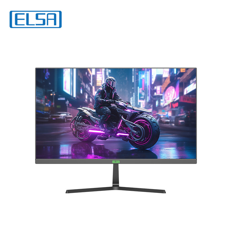 LED ELSA EA271S PRO 27'' FHD FAST IPS 240HZ 1MS