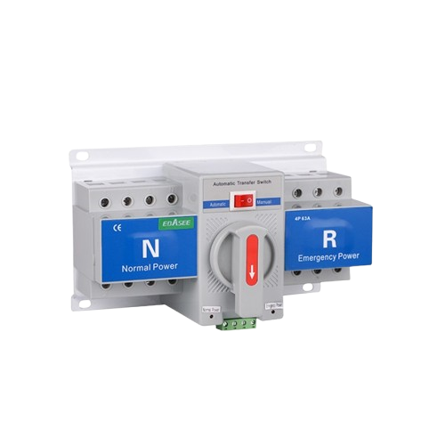 EBASEE ATS EATS2 2P 63A