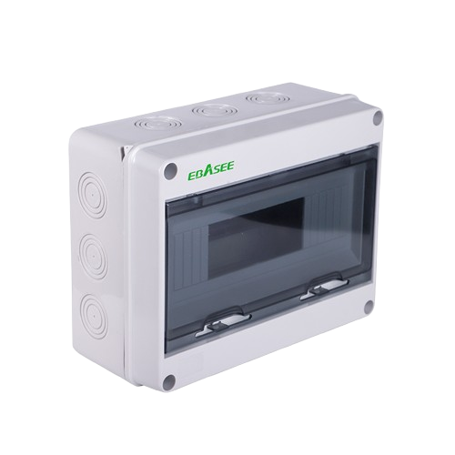 EBASEE WATERPROOF BOX EBS-HA 8WAY