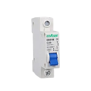 EBASEE AC MCM EBS1B 2P 16A