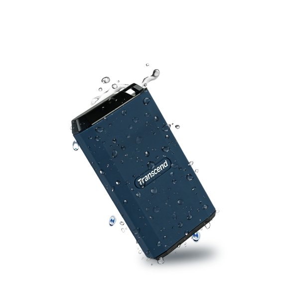 TRANSCEND EXTERNAL SSD ESD410C USB 20GBPS
