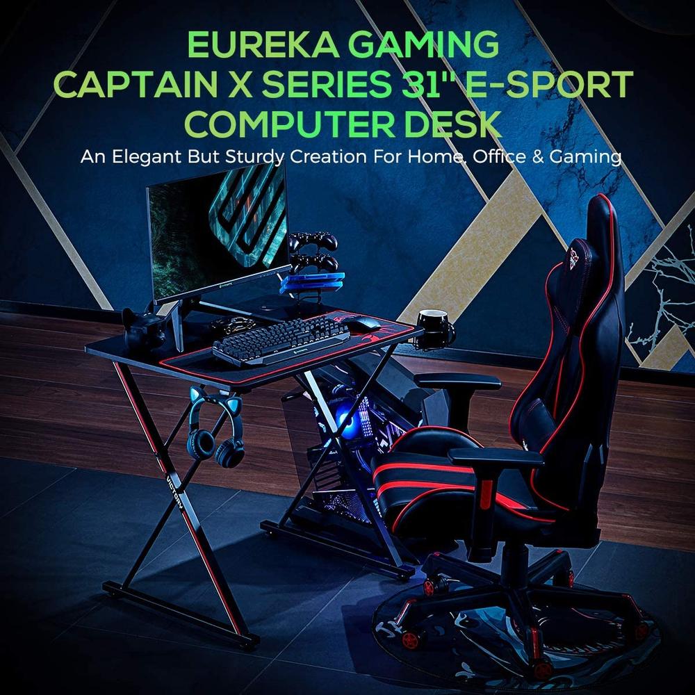 GAMING TABLE DESIGNA ERK-X31-B