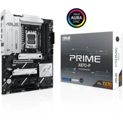 M.B ASUS PRIME X870-P