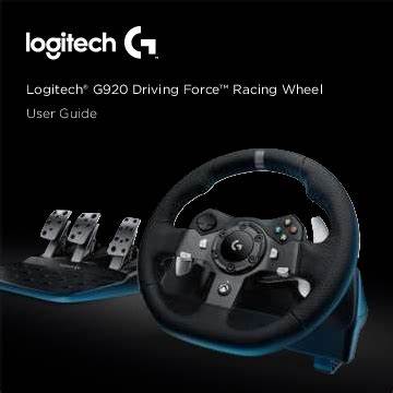 LOGITECH G29 Driving Force Racing Wheel for PlayStation and PC UK