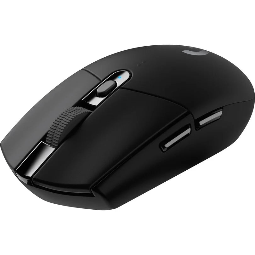 Logitech G305 LIGHTSPEED Wireless Mouse