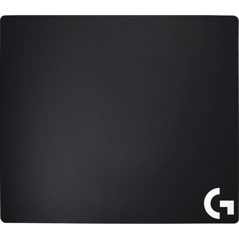 Logitech G640 Large Cloth Gaming Mouse Pad