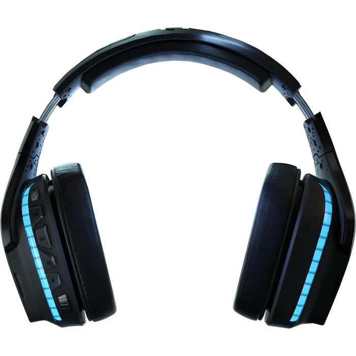 LOGITECH G935 Wireless 7.1 Surround Sound LIGHTSYNC Gaming Headset