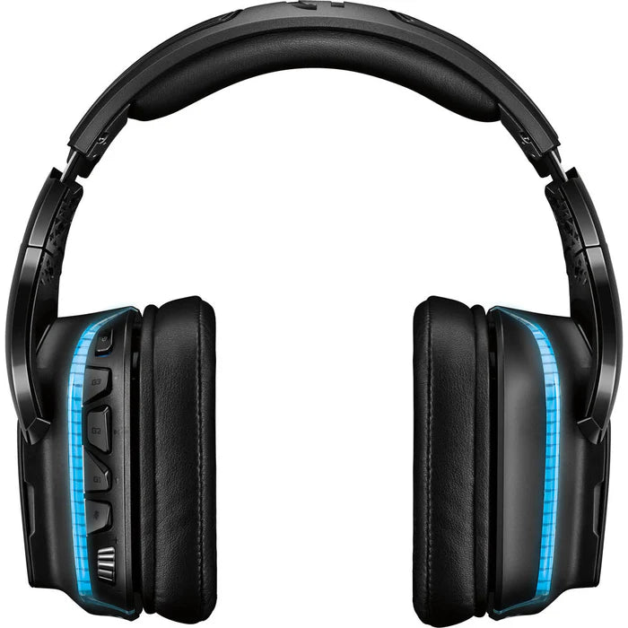 LOGITECH G935 Wireless 7.1 Surround Sound LIGHTSYNC Gaming Headset