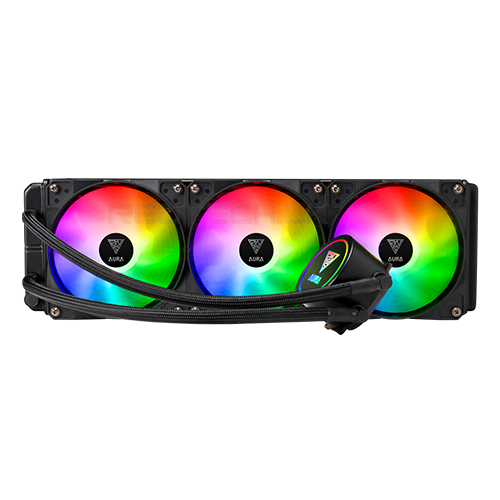 CPU COOLER GAMDIAS AURA GL360