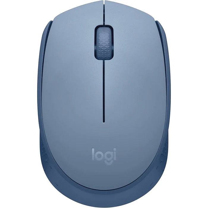 Logitech M171 Wireless Mouse
