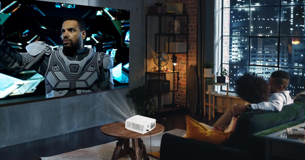 DATA SHOW OPTOMA GT2100HDR