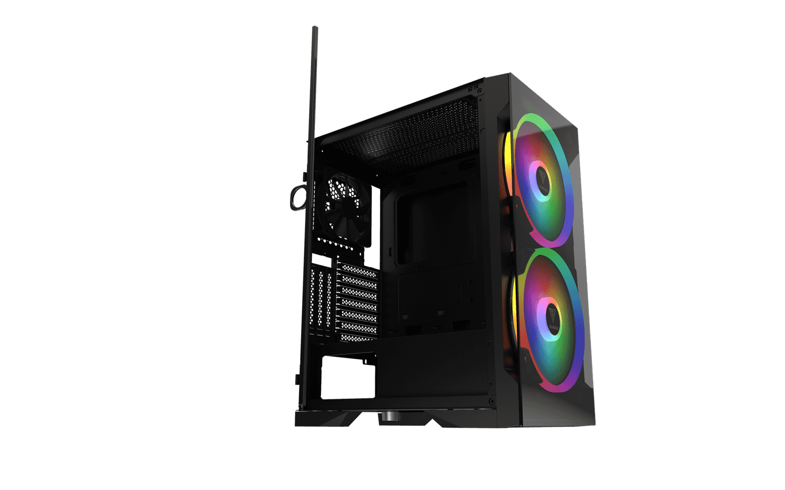 CASE GAMDIAS APOLLO E2 ELITE