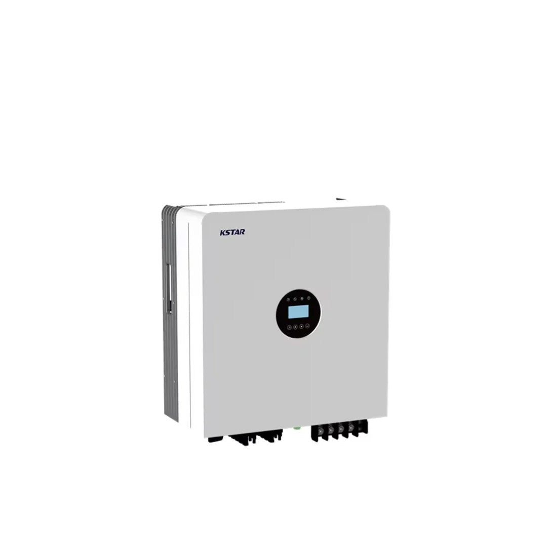 KSTAR 50 KW ON GRID SOLAR INV 3 PHASE G50KT