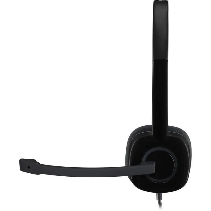 LOGITECH HEADSET H151 ONE PLUG