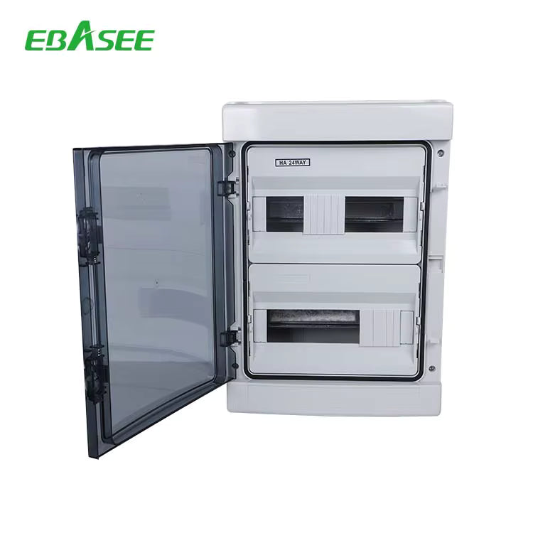 EBASEE WATERPROOF BOX EBS-HA 24WAY