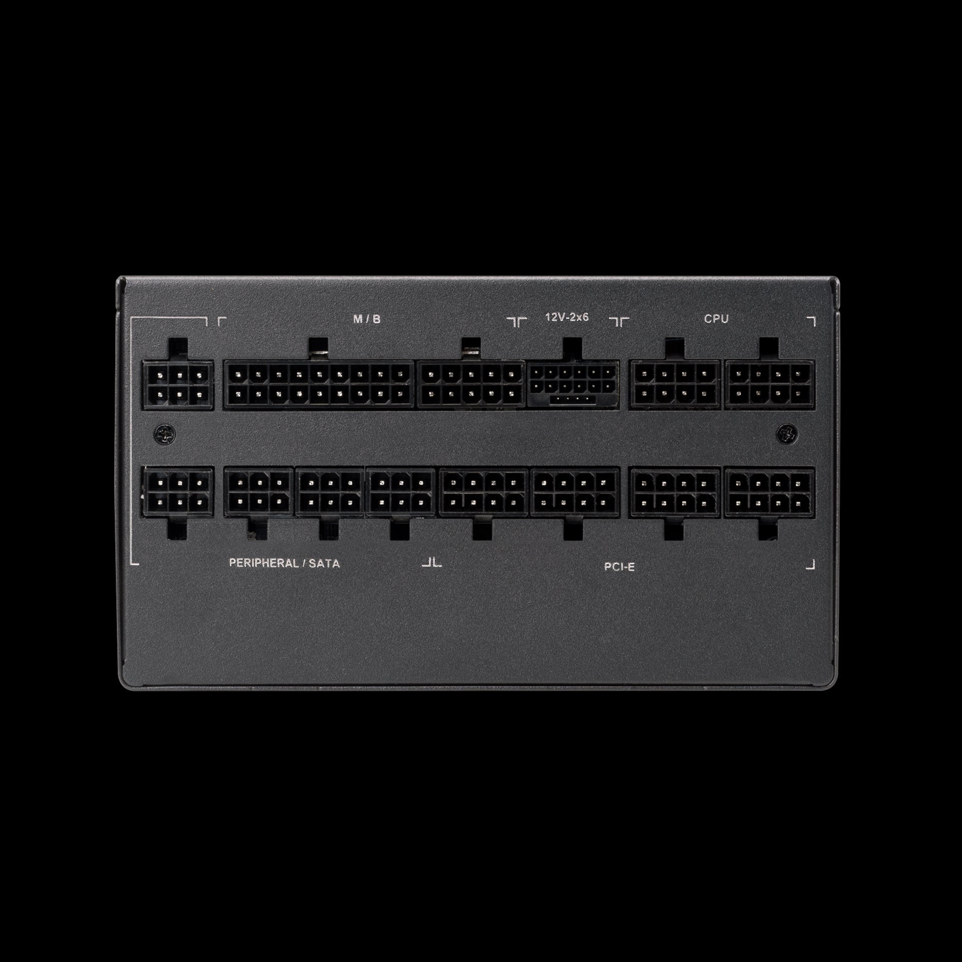 PSU GAMDIAS HELIOS P2A-1300G