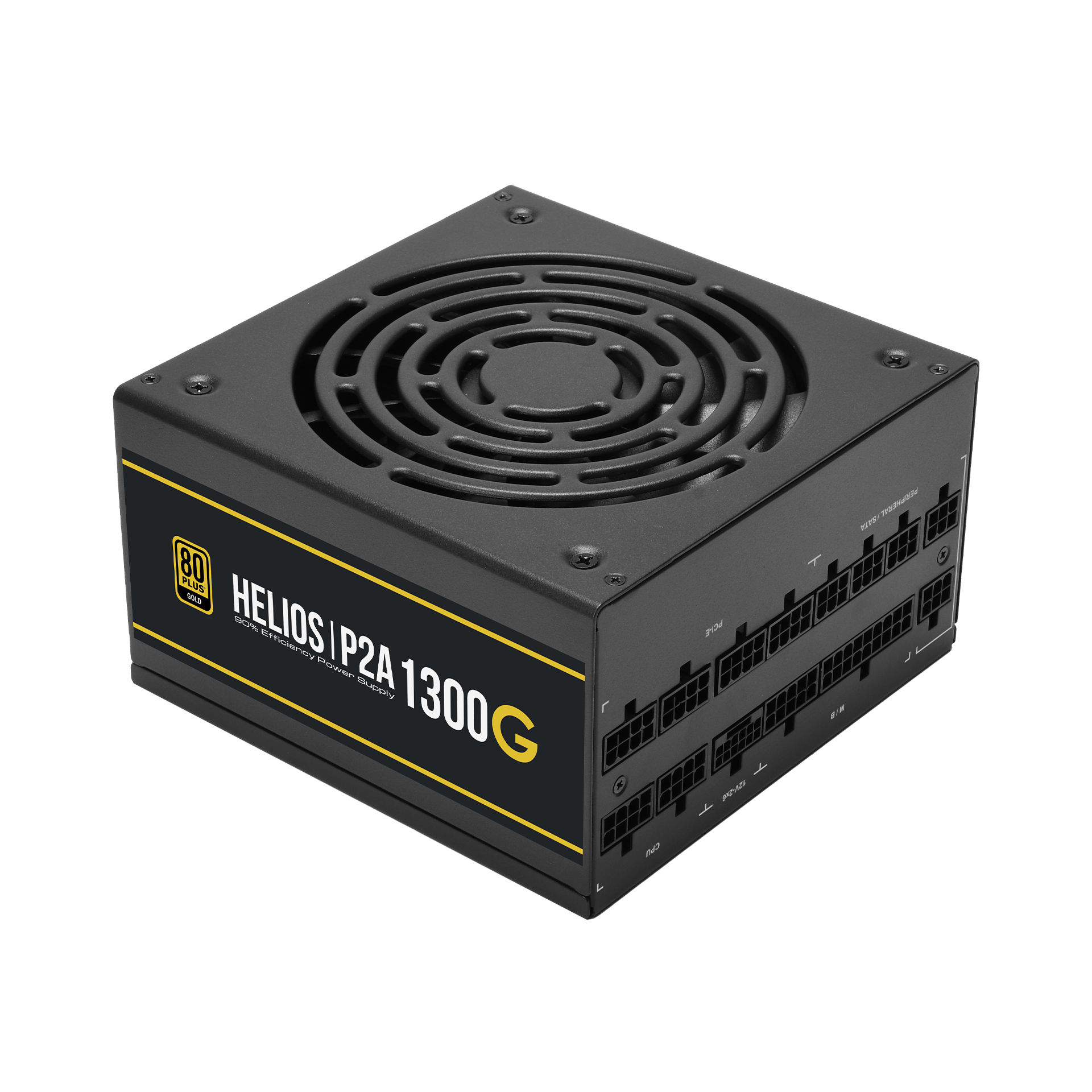 PSU GAMDIAS HELIOS P2A-1300G