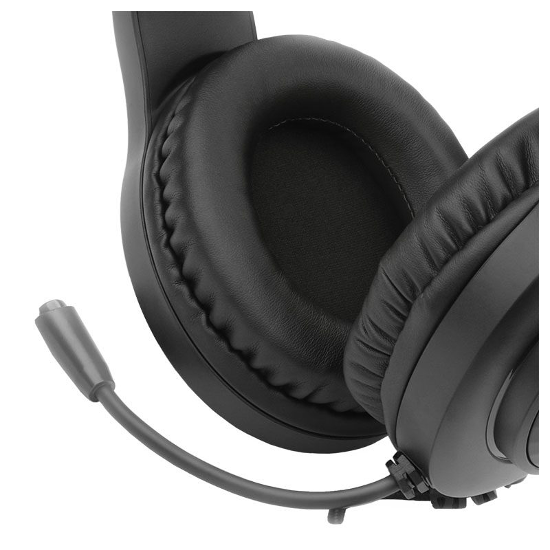 ReDragon H260-W RGB , Microphone, Wired GAMING HEADSET