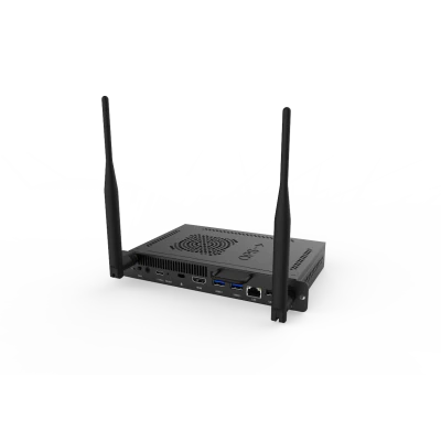 DAHUA Smart Interactive DHI-LP 75" -ST420 WITH OPS CORE I7 GEN 13 256GB