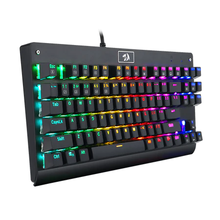 ReDragon K568-RGB-2 DARK AVENGER MICHANICAL Low-profile