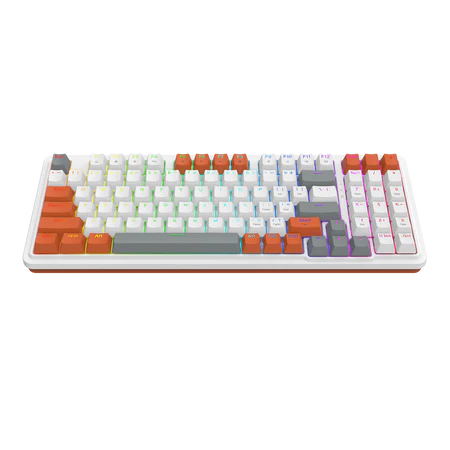 ReDragon K664WOG-RGB-PRO Gasket mechanical Keyboard