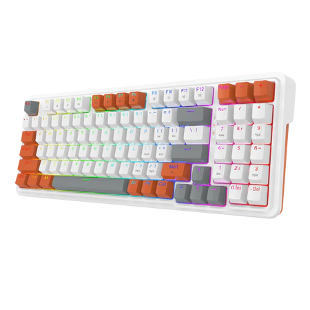 ReDragon K664WOG-RGB-PRO Gasket mechanical Keyboard