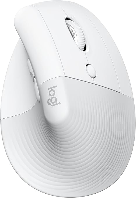 LOGITECH Lift Bluetooth VERTICAL Ergonomic MOUSE
