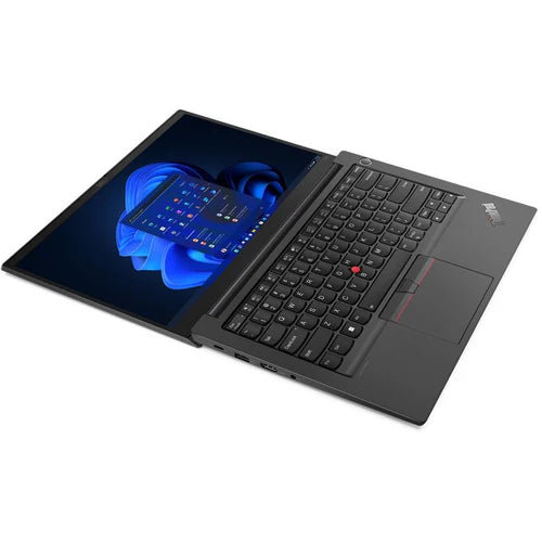 Lenovo ThinkPad E14 Laptop,14" FHD, Core i7-1255U, 8GB RAM, 512GB SSD, 2G MX550