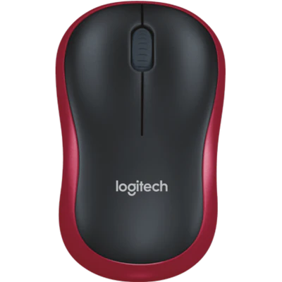 Logitech M185 Wireless Mouse