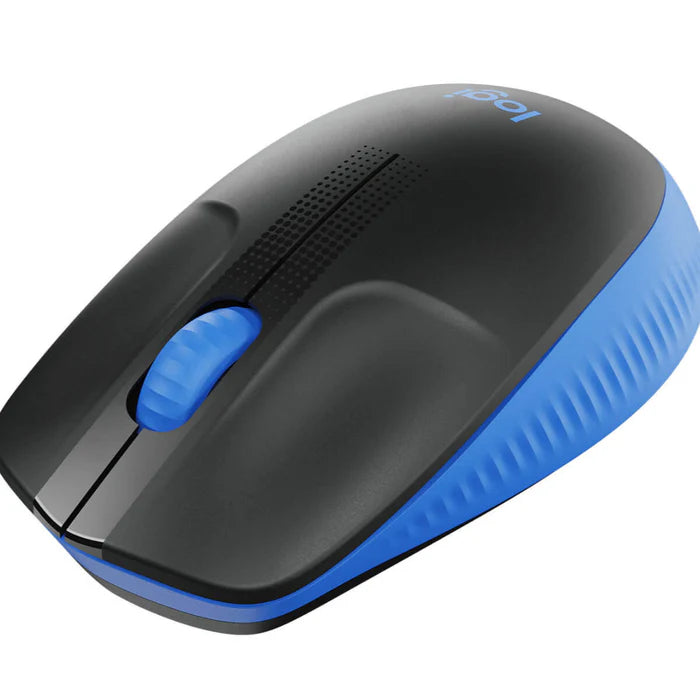 Logitech Wireless Mouse M190