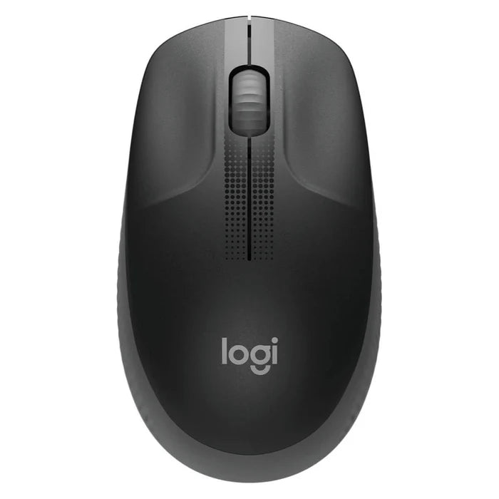 Logitech Wireless Mouse M190