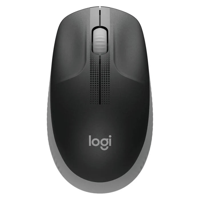 Logitech Wireless Mouse M190