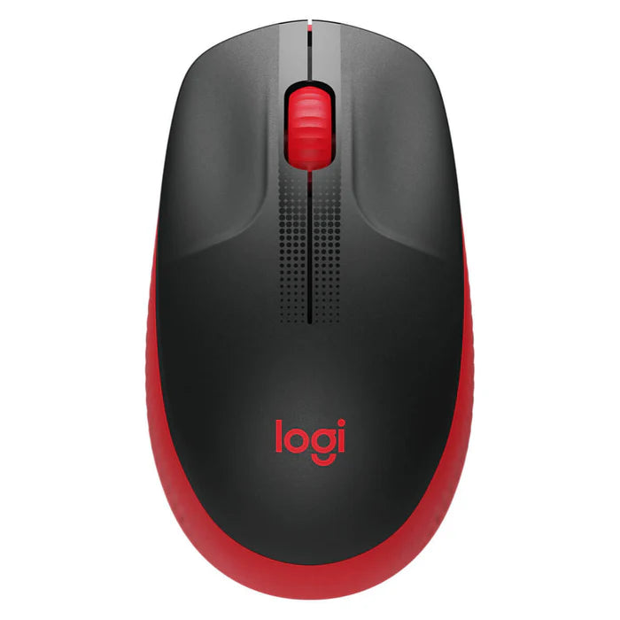 Logitech Wireless Mouse M190