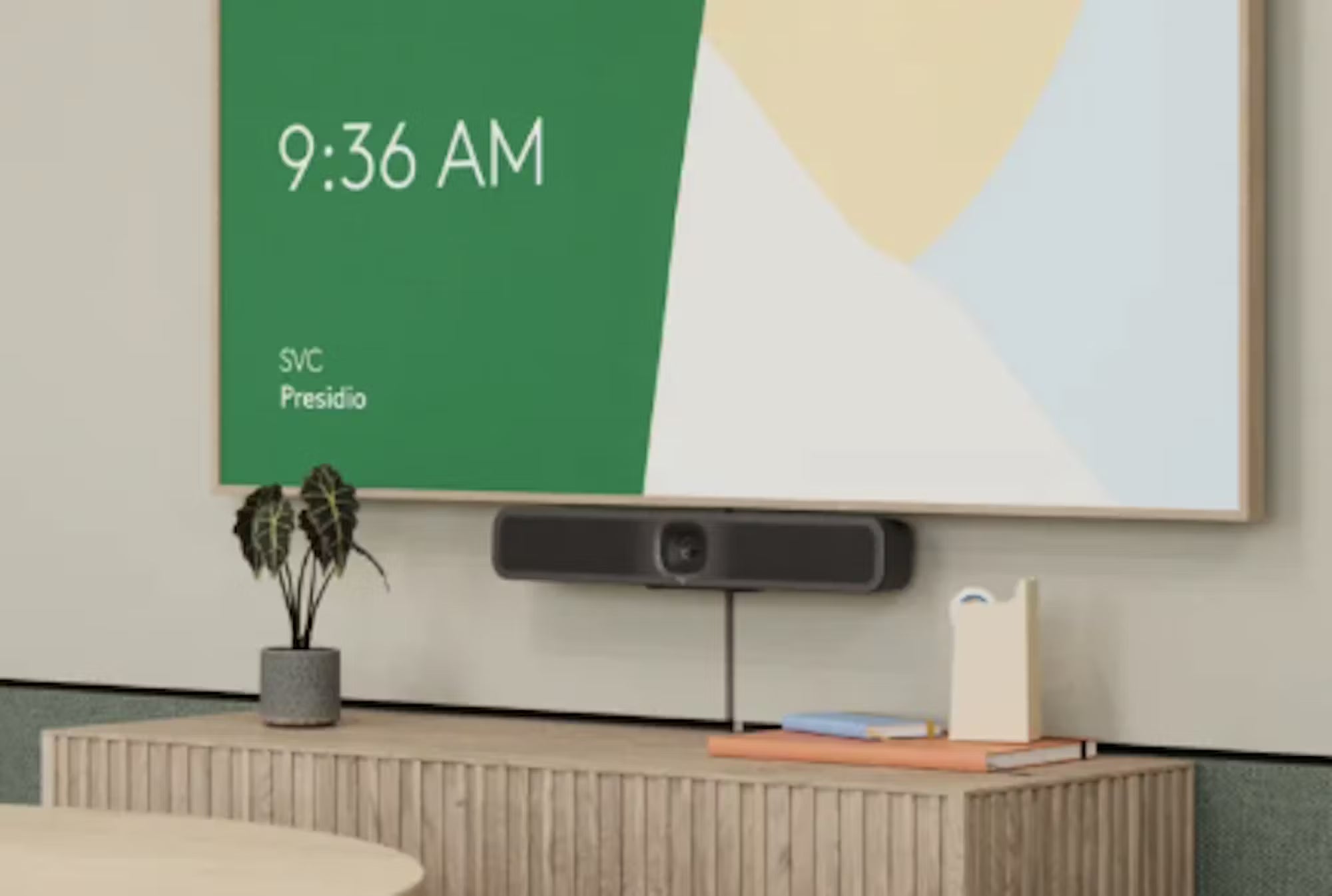 LOGITECH MEETUP CONFERENCECAM 2 -GRAPHITE-USB UK/EU