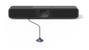 LOGITECH MEETUP CONFERENCECAM 2 -GRAPHITE-USB UK/EU