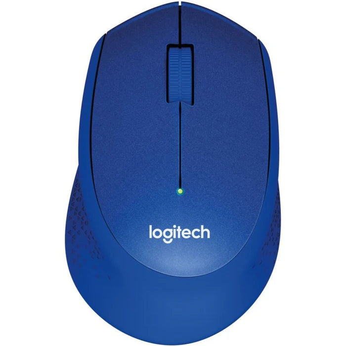 Logitech M330 SILENT Wireless Mouse