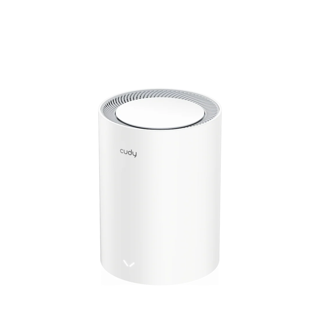 CUDY M3000 AX3000 2.5G Mesh Wi-Fi 6 System White
