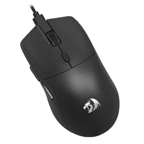 REDRAGON NEVA M815 8K Report Rate Light-weight Wired Gaming Mouse