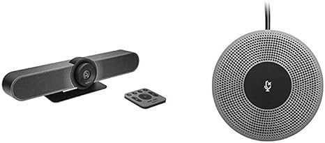 LOGITECH EXPANSION FOR Meetup