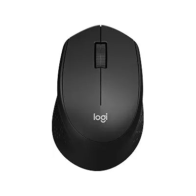 Logitech M330 SILENT Wireless Mouse