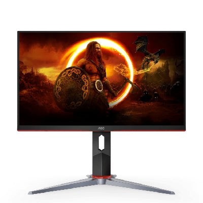 24G2Z 23.8" 240Hz Gaming Monitor