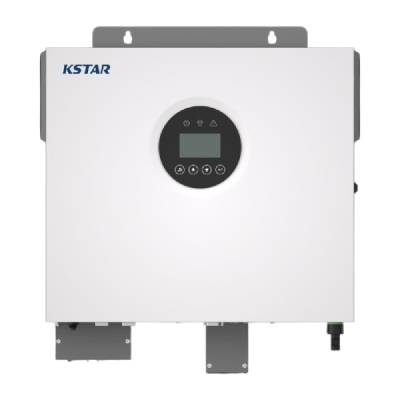 SOLAR INVERTER KSTAR 6 KW 48 V