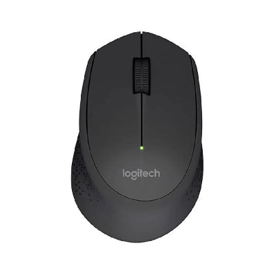 Logitech M280 Wireless Mouse