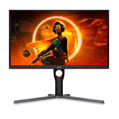 AOC Q27G3ZE/89 27'' 2K IPS 0.5 240HZ