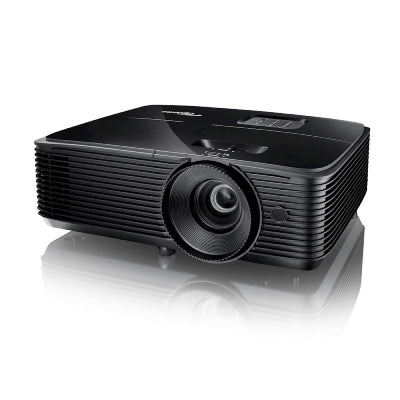 Optoma S336 SVGA Bright Professional Projector