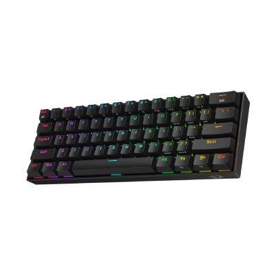 Redragon K530 Pro Draconic 60% Wireless RGB Mechanical Keyboard