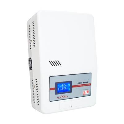 STABILIZER POWER MAXMA 8 KVA